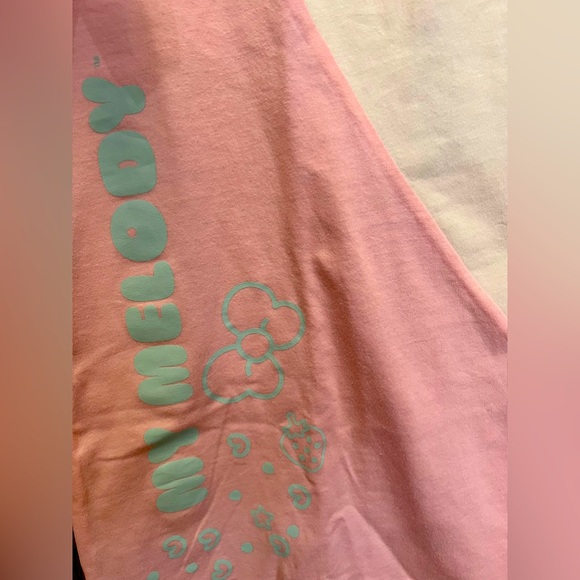 My Melody Tshirt - Picture 4 of 5